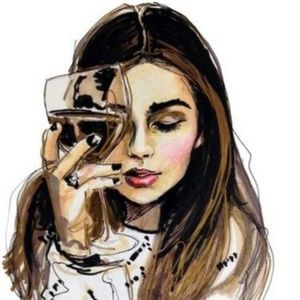 Meet your Posher, Bernadette